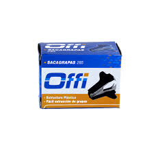 SACAGRAPAS NEGRO -  OFFI