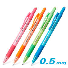 PORTAMINA GRIP MATIC 0.5 MM FABER CASTELL