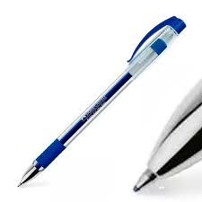 BOLIGRAFO ROLLER GEL 064 AZUL FABER CASTELL