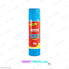 GOMA EN BARRA 40 GR STANFORD