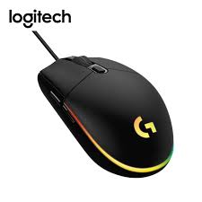 MOUSE G-203 LOGITECH