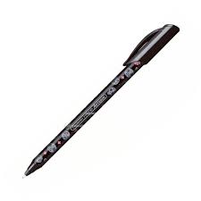 BOLIGRAFO TRIMAX GL-32 NEGRO - ARTESCO