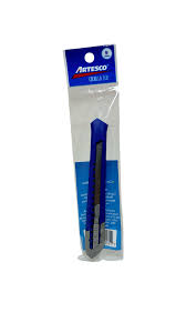  CUCHILLA ECO CHICO 9 MM ARTESCO