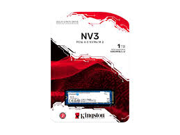 SSD KING 1000GB NV3 M.2 NVME SNV3M1000