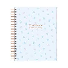CUADERNO ANILLADO CUADRICULADO TAMAÑO A4 X 200 HJ  SHARP