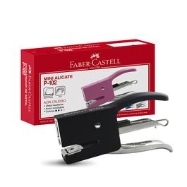  ENGRAPADOR DE METAL P-101 DE 25 HJ FABER CASTELL