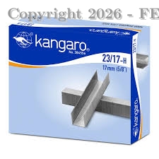GRAPA 23/17 X 1000 - KANGARO