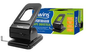 PERFORADOR SEMI INDUSTRIAL DE 70 HJ AR-00878 TWINS