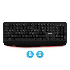  TECLADO TECLADO MULTIMEDIA USB QUANTUM MIC K600 MICRONICS
