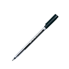 BOLIGRAFO 060 NEGRO FABER CASTELL