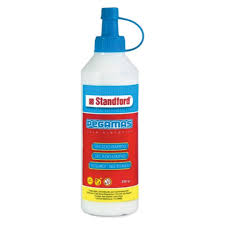COLA SINTETICA PEGAMENTO PEGAMAS 250 GR - STANDFORD