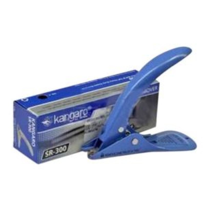SACAGRAPA TIPO ALICATE SR-300 KANGARO