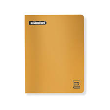 CUADERNO A4 CUADRICULADO DE 80HJ STANDFORD