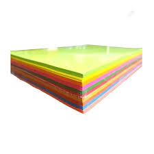  PAPEL BOND DE COLORES DE 80 GR TAMAÑO A4 X 500 HJ AVORIO TROUSSE