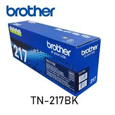  TONER TN 217 BK BROTHER