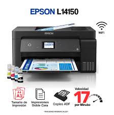  IMP EPSON MULTIFU COLOR L14150