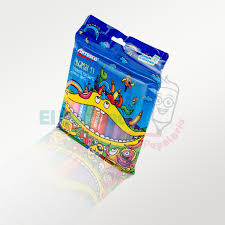 PLUMON AQUAMAX 47 ESTUCHE X 10