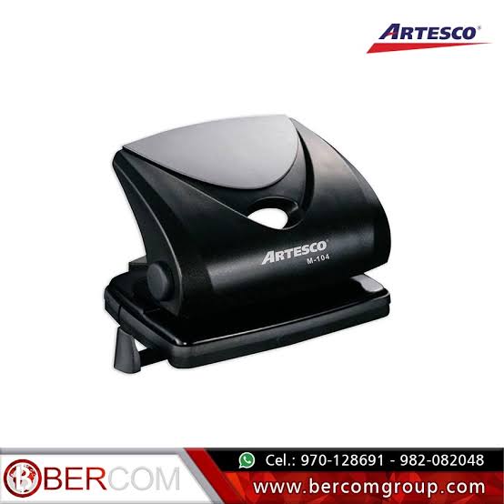  PERFORADOR DUPLEX  M-104 - ARTESCO