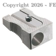 TAJADOR DE METAL - FABER CASTELL