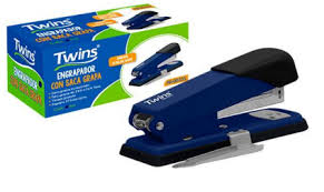  ENGRAPADOR CON SACAGRAPAS DE 25 HJ TWINS