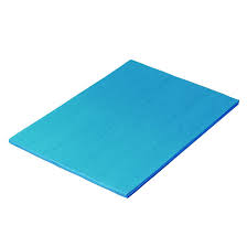  PAPEL BOND 75G TAMAÑO A4 EMP X 500 COLOR CELESTE PILLKO