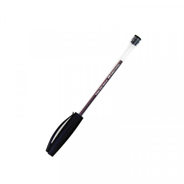  BOLIGRAFO TRILUX 032 M NEGRO FABER CASTELL