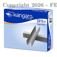 GRAPA 23/15 X 5000 - KANGARO