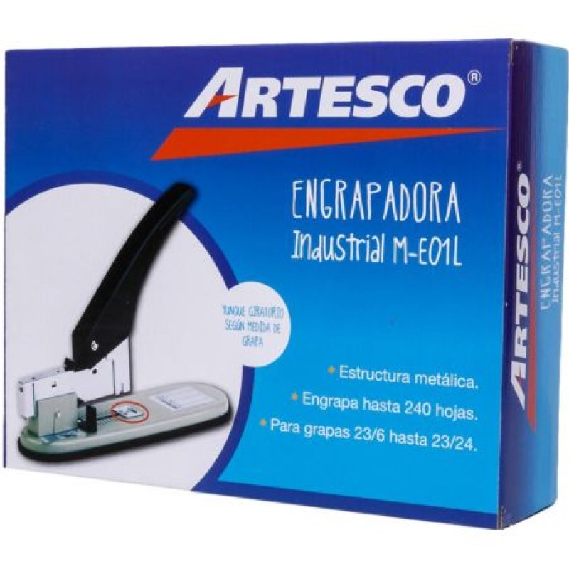 ENGRAPADOR INDUSTRIAL M-E01L ARTESCO