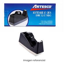  DISPENSADOR DE CINTA 36/72 YDS ARTESCO