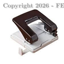 PERFORADOR DE 30 HJ - FABER CASTELL
