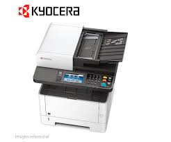  IMPRESORA ECOSYS M2640IDW/L KYOCERA