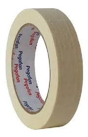 CINTA MASKING TAPE DE 1\