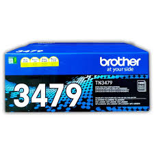  TONER TN 3479 BROTHER