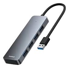  EXPANSION 4-PORT BASEUS