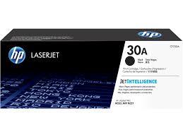  TONER 30A HP