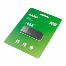 USB DE 16 GB ACER