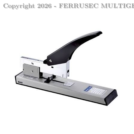 ENGRANPADOR TIPO PALANCA PARA 120 HJ APOX. (150 HJ) - FERNELLY